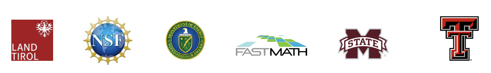 A logo for a company Description automatically generated