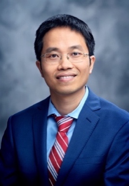 Dr. Vu Thai Luan